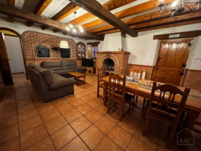 La Casa de la Cebada